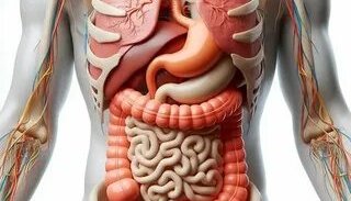 Звуки органа