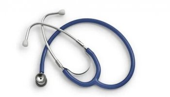 Звуки стетоскопа