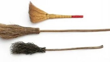 Звуки метлы