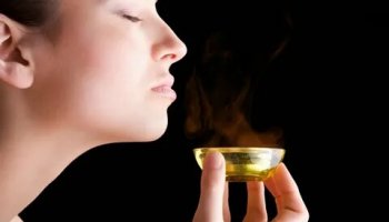 Звуки запаха