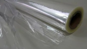 Звуки целлофана