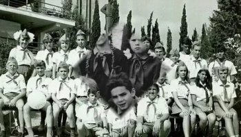 Звуки Артековской клятвы