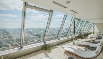 Звуки спа, атмосфера