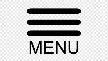 Звуки кнопок меню