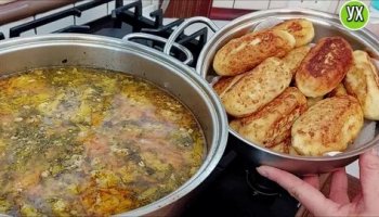 Звуки кулинарии