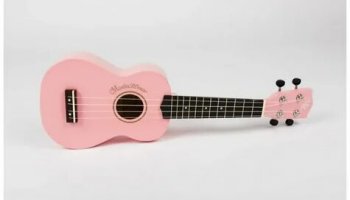 Звуки укулеле