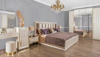 Звуки мебели