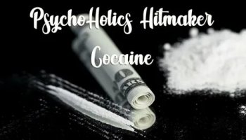 Звуки музыки, кокаина