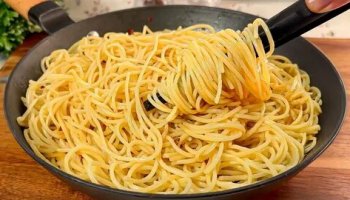 Звуки спагетти