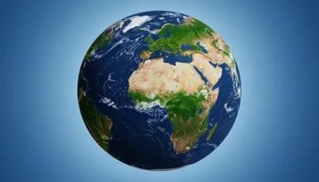 Звуки планеты Земля