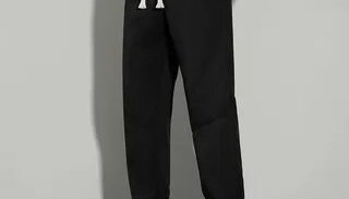 Звуки штанов