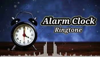 Звуки рингтонов, уведомлений, будильников