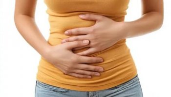 Звуки урчания в животе