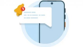 Звуки уведомления чата