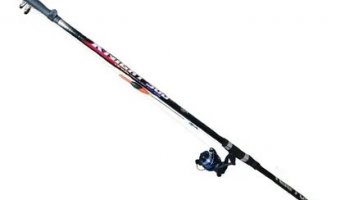 Звуки удочки