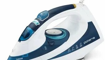 Звуки утюга