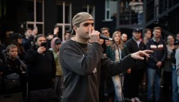 Звуки битбокса