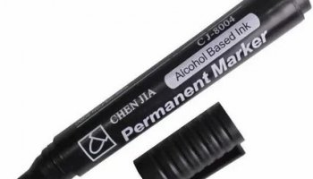 Звуки маркеров