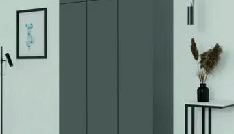 Звуки шкафа