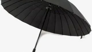 Звуки зонта