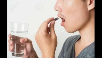 Звуки глотка