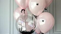 Звуки шариков