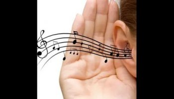 Звуки для ушей
