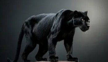 Звуки черной пантеры