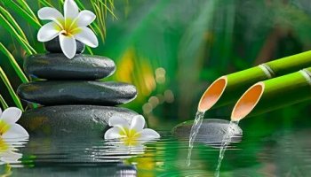 Звуки релакса