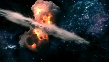 Звуки столкновения