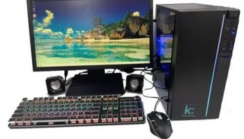 Звуки компьютера