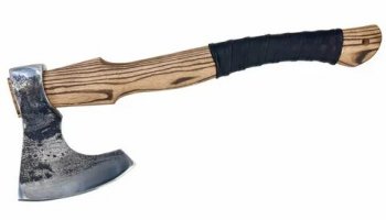 Звуки топора