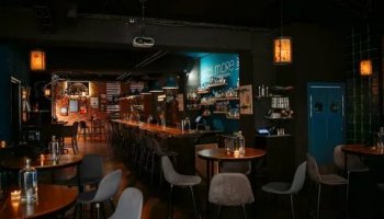 Звуки бара, паба