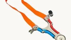 Звуки рогатки