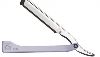 Звуки бритвы