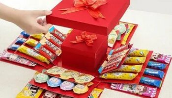 Звуки сюрприза