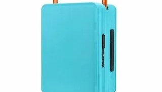 Звуки чемодана