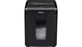 Звуки шредера