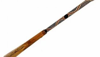 Звуки диджериду