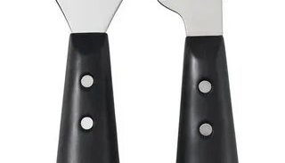 Звуки консервного ножа