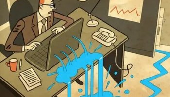 Звуки утечки