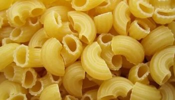 Звуки макарон