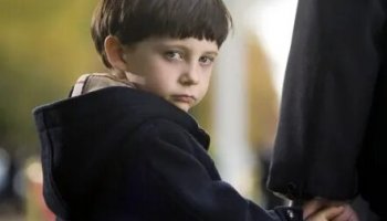 Звуки фильма Омен