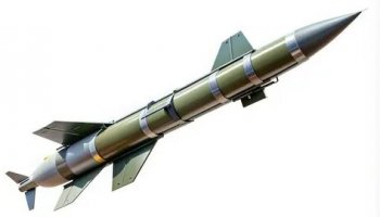 Звуки ракет