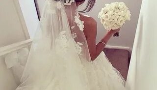 Звуки невесты