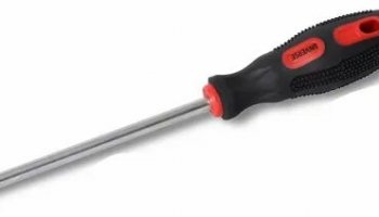 Звуки отвертки