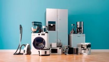 Звуки бытовой техники