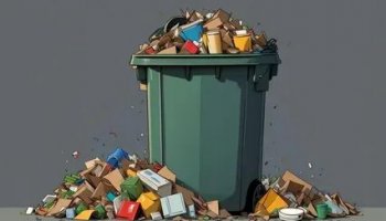 Звуки мусора