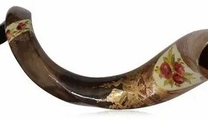 Звуки шофара