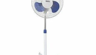 Звуки вентилятора